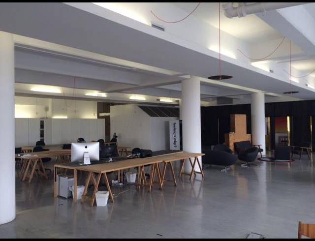442M² OFFICE TO LET IN WOODSTOCK